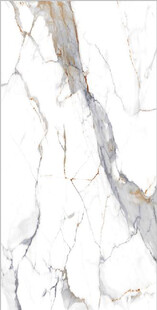 白色鱼肚金大理石石纹