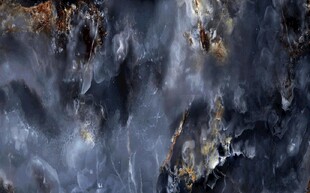 冰蓝玉大理石石纹