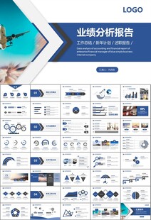 飞机民航局航空公司通用PPT