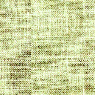 浅绿色麻布纹理背景图