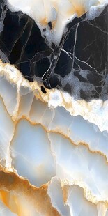黑白大理石奢石纹理