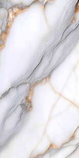 白色大理石纹理图案