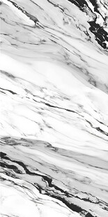 黑白大理石纹理背景