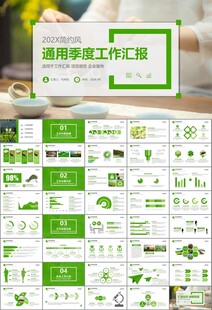 茶园茶叶茶具茶文化茶道PPT