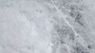 灰白纹理大理石表面