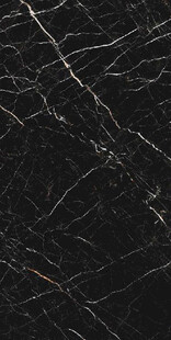 黑色大理石纹理背景