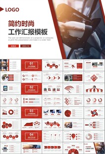 充电桩运营与服务总结计划ppt