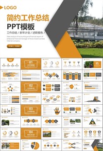 园林规划园林设计庭院ppt