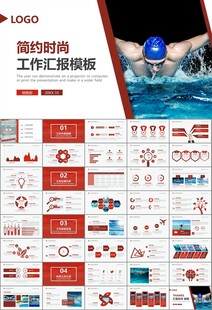 游泳比赛培训安全讲义课件PPT