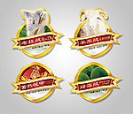 服装材料通用标