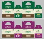 水果箱  葡萄箱