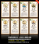 中国风校园文化