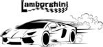 兰博基尼