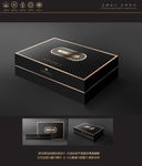 陌伤原创黑枸杞包装设计