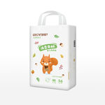 婴儿纸尿裤 纸尿片 拉拉裤包装