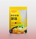 褒汤料袋子包装