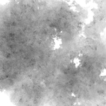 水彩肌理