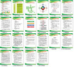 厨房 餐厅4D管理制度