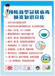 预防新冠肺炎小知识