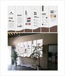 企业展板文化墙