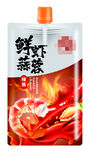 辣酱包装