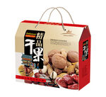 包装展开图图片