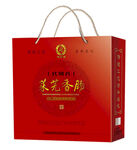 食品包装 展开图图片