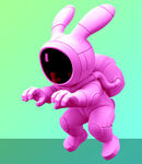 太空人设计图太空人高清图