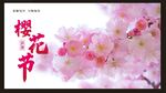 樱花节