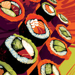 寿司