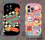 卡通手机壳设计