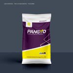 农资肥料包装简单进口设计