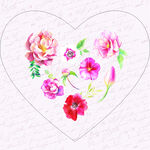 抱枕靠垫数码印花图案