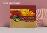 土蜂蜜葛粉包装