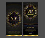 黑金VIP版式