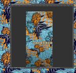 矢量色块几何图片