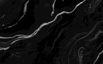 高清黑金花大理石