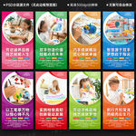 实践室劳技室文化墙