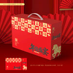 年货包装