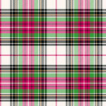 多彩格子图案纹理