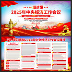 中央经济工作会