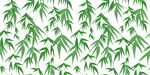 竹叶图案背景