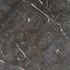 咖啡色高档大理石通道分色