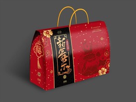 新年礼盒