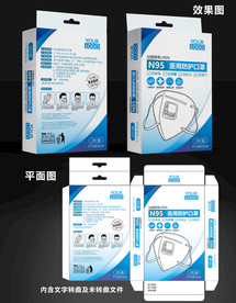 N95口罩