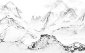 爵士白石材大理石 TIF分层