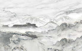 别墅 山水新大理石 TIF分层