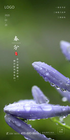 春分 清明 雨水