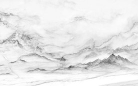 高清 新石材背景墙 TIF分层