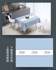 桌布